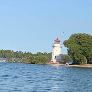 Meet your Posher, Trudy